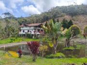 Sítio / Chácara para Venda em Nova Friburgo/RJ São...