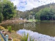 Sítio / Chácara para Venda em Nova Friburgo/RJ Vargem...