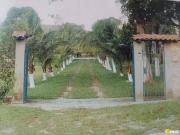 Sítio / Chácara para Venda em Nova Iguaçu/RJ Figueiras