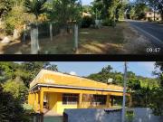 Sítio / Chácara para Venda em Nova Iguaçu/RJ Tinguá 2...