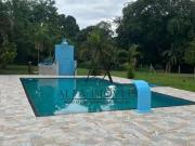 Sítio / Chácara para Venda em Nova Iguaçu/RJ Tinguá