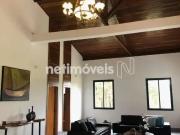 Sítio / Chácara para Venda em Nova Lima/MG Estância...