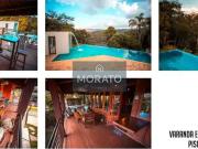 Sítio / Chácara para Venda em Nova Lima/MG São Sebastião...