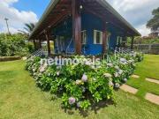 Sítio / Chácara para Venda em Nova Lima/MG Vale do Sol 5...