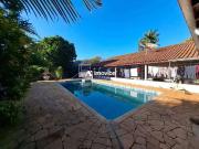 Sítio / Chácara para Venda em Nova Odessa/SP Recanto do...