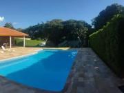 Sítio / Chácara para Venda em Nova Odessa/SP Recanto do...