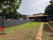 Sítio / Chácara para Venda em Nova Odessa/SP Recanto do...