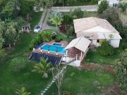 Sítio / Chácara para Venda em Nova Veneza/GO Centro 4...