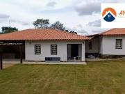 Sítio / Chácara para Venda em Oliveira/MG Zona Rural