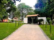 Sítio / Chácara para Venda em Oriente/SP Zona Rural 3...