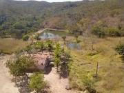 Sítio / Chácara para Venda em Orizona/GO Zona Rural