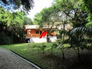 Sítio / Chácara para Venda em Palhoça/SC Pinheira 7 Quartos