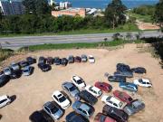 Sítio / Chácara para Venda em Palhoça/SC Praia de Fora