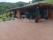 Sítio / Chácara para Venda em Palhoça/SC São Sebastião 1...