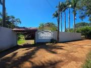 Sítio / Chácara para Venda em Paracatu/MG Zona Rural