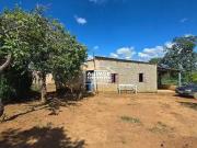 Sítio / Chácara para Venda em Paracatu/MG Zona Rural