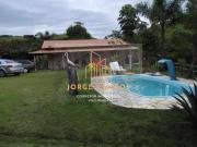 Sítio / Chácara para Venda em Paraibuna/SP Bairro do...