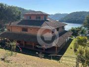 Sítio / Chácara para Venda em Paraibuna/SP Bairro do...