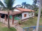 Sítio / Chácara para Venda em Paraibuna/SP Centro 1 Quartos