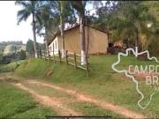 Sítio / Chácara para Venda em Paraibuna/SP Centro 2 Quartos