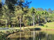 Sítio / Chácara para Venda em Paraibuna/SP Centro 2 Quartos