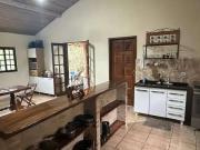 Sítio / Chácara para Venda em Paraibuna/SP Centro 2 Quartos