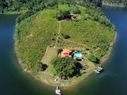 Sítio / Chácara para Venda em Paraibuna/SP Centro 3 Quartos
