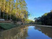 Sítio / Chácara para Venda em Paraibuna/SP Centro 4 Quartos