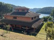 Sítio / Chácara para Venda em Paraibuna/SP Pavoeiro 7...