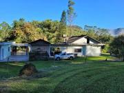 Sítio / Chácara para Venda em Paraibuna/SP Bairro do...