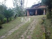 Sítio / Chácara para Venda em Paraibuna/SP Zona Rural 4...