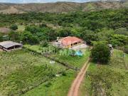 Sítio / Chácara para Venda em Paranoá/DF Zona Rural 4...
