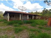 Sítio / Chácara para Venda em Pardinho/SP Centro 2 Quartos
