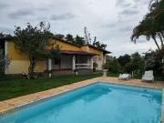 Sítio / Chácara para Venda em Paty do Alferes/RJ Alto do...