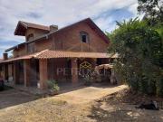 Sítio / Chácara para Venda em Paulínia/SP Bela Vista 4...