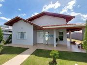 Sítio / Chácara para Venda em Paulínia/SP Morumbi 3 Quartos