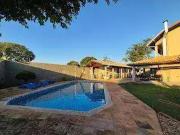 Sítio / Chácara para Venda em Paulínia/SP Morumbi 3 Quartos