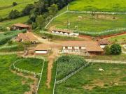 Sítio / Chácara para Venda em Paulínia/SP Morumbi 4 Quartos