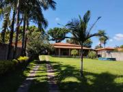 Sítio / Chácara para Venda em Paulínia/SP Parque da...