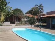 Sítio / Chácara para Venda em Paulínia/SP Parque da...