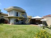 Sítio / Chácara para Venda em Paulínia/SP Patropi 4 Quartos