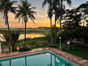 Sítio / Chácara para Venda em Paulínia/SP Saltinho 4 Quartos