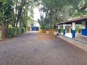 Sítio / Chácara para Venda em Paulínia/SP Santa...