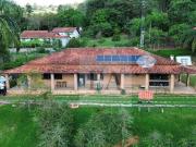 Sítio / Chácara para Venda em Pedra Bela/SP Pitangueiras...