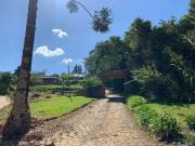 Sítio / Chácara para Venda em Pedra Bela/SP Centro 4 Quartos