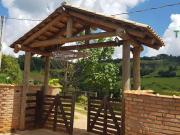 Sítio / Chácara para Venda em Pedra Bela/SP Centro 5 Quartos