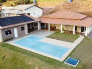 Sítio / Chácara para Venda em Pedra Bela/SP Zona Rural 3...