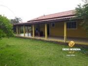 Sítio / Chácara para Venda em Pedra Bela/SP Zona Rural 3...