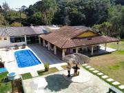 Sítio / Chácara para Venda em Pedra Bela/SP Zona Rural 4...