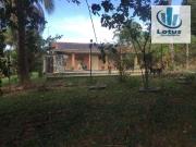 Sítio / Chácara para Venda em Pedreira/SP Jardim Santa...